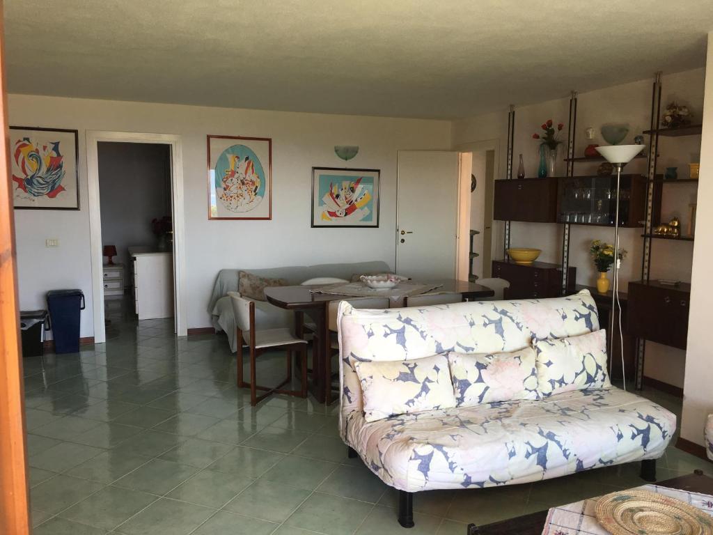 Porto San Paolo Sea Villa photo 3