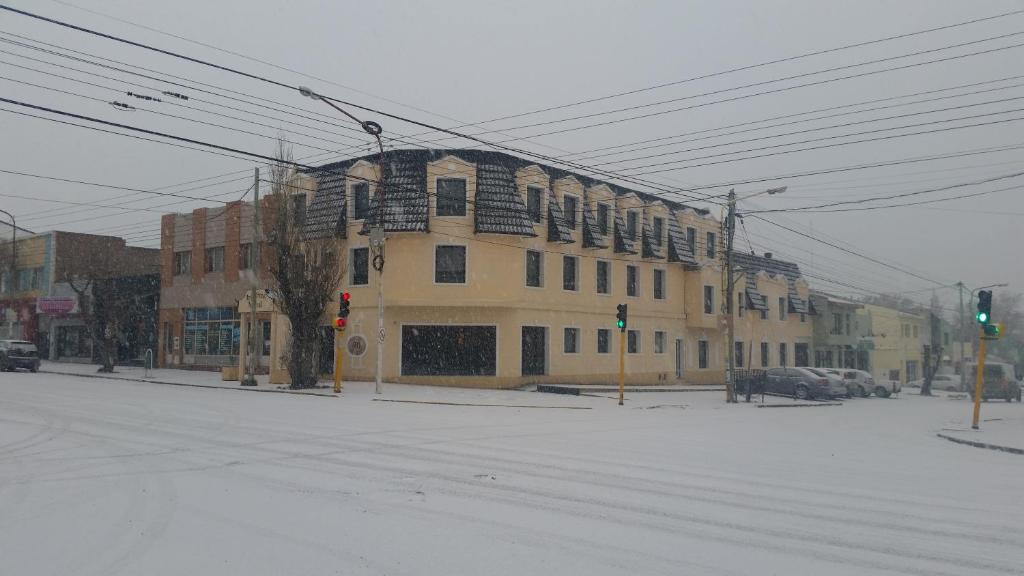 Apart Hotel Austral photo 2