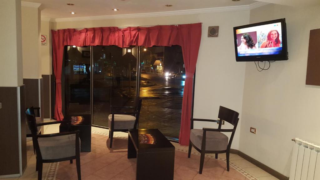 Apart Hotel Austral photo 3