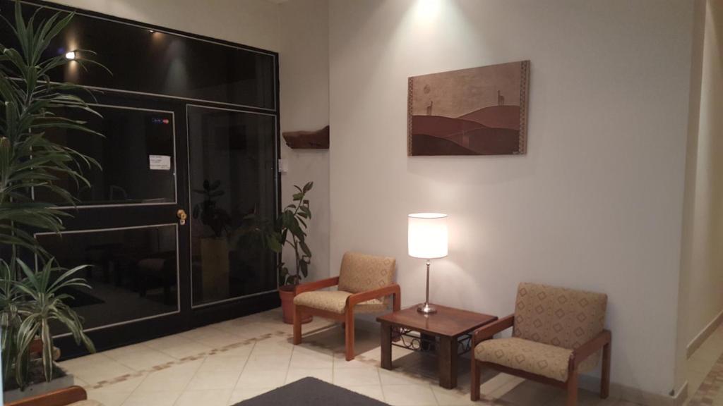 Apart Hotel Austral photo 1