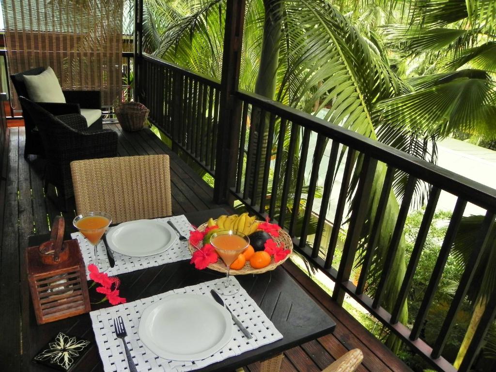 Hillside Retreat photo 2