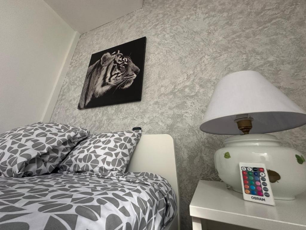 Villa Manolo Room Type - Four-Bedroom House