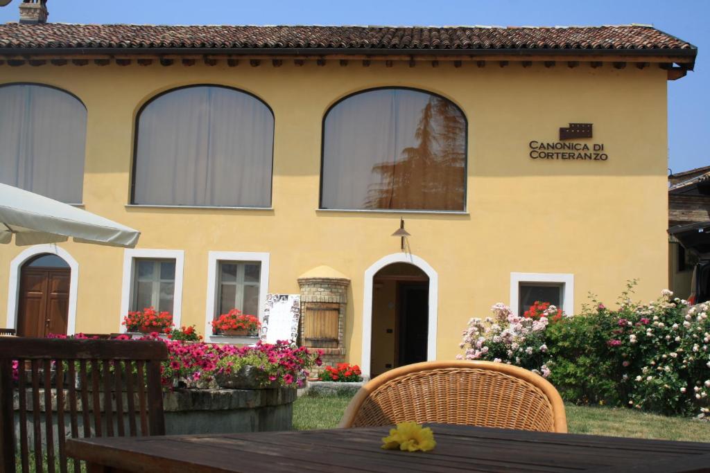 Canonica di Corteranzo photo 4