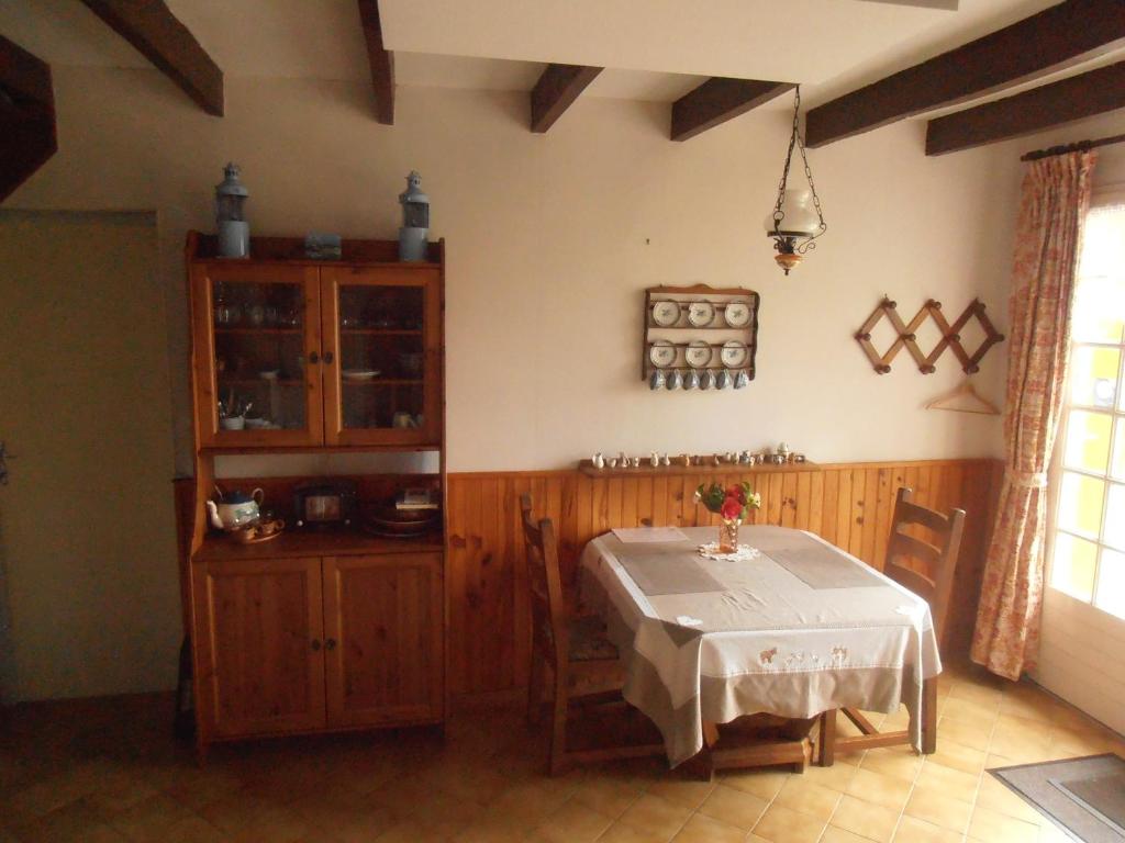 La Clôture photo 3