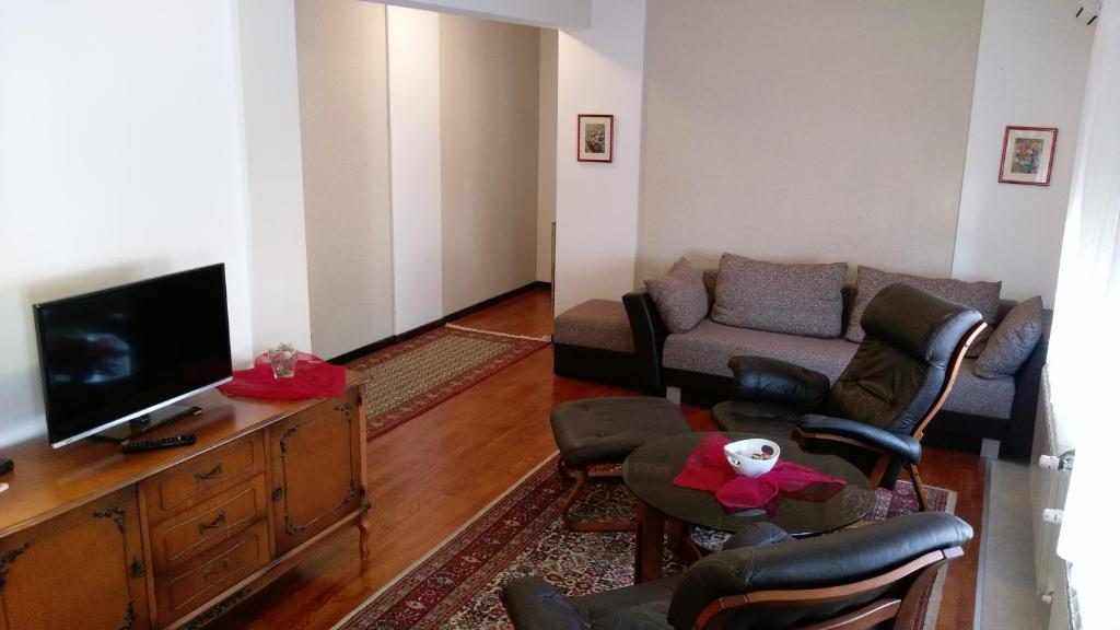 Apartment Krsmanovic photo 4
