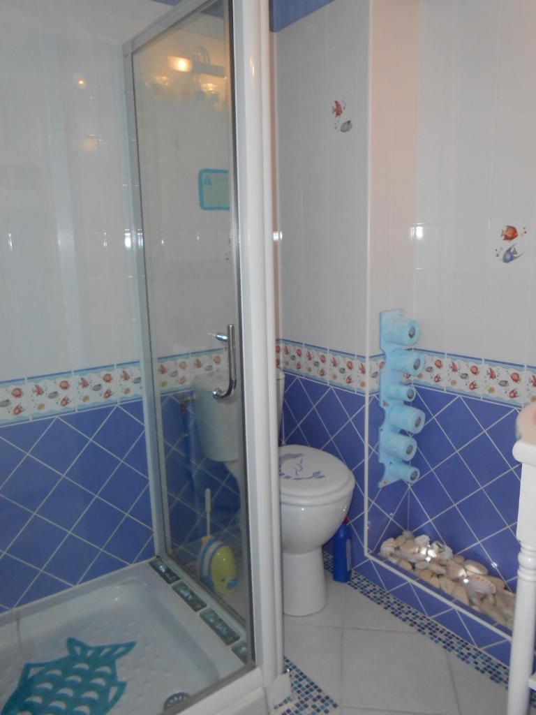 La Roche bleue photo 2