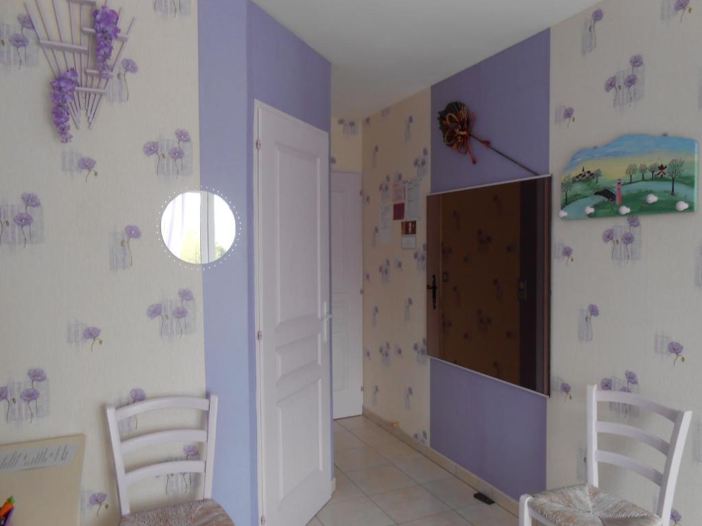 La Roche bleue photo 3