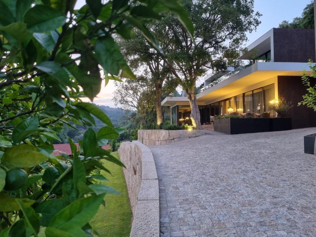Douro Suites