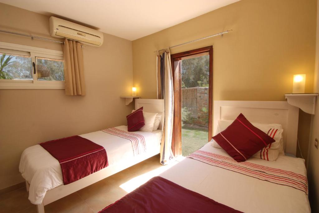 Octopus Apartment - Lagoon Villa photo 4