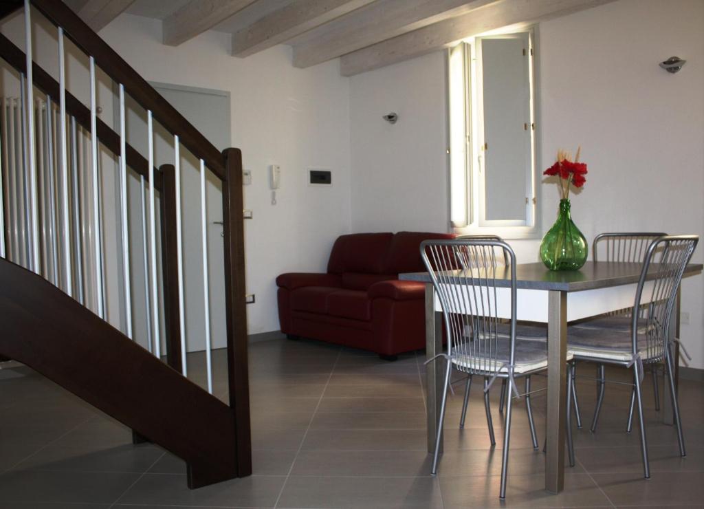 Appartamento Borghetto photo 3
