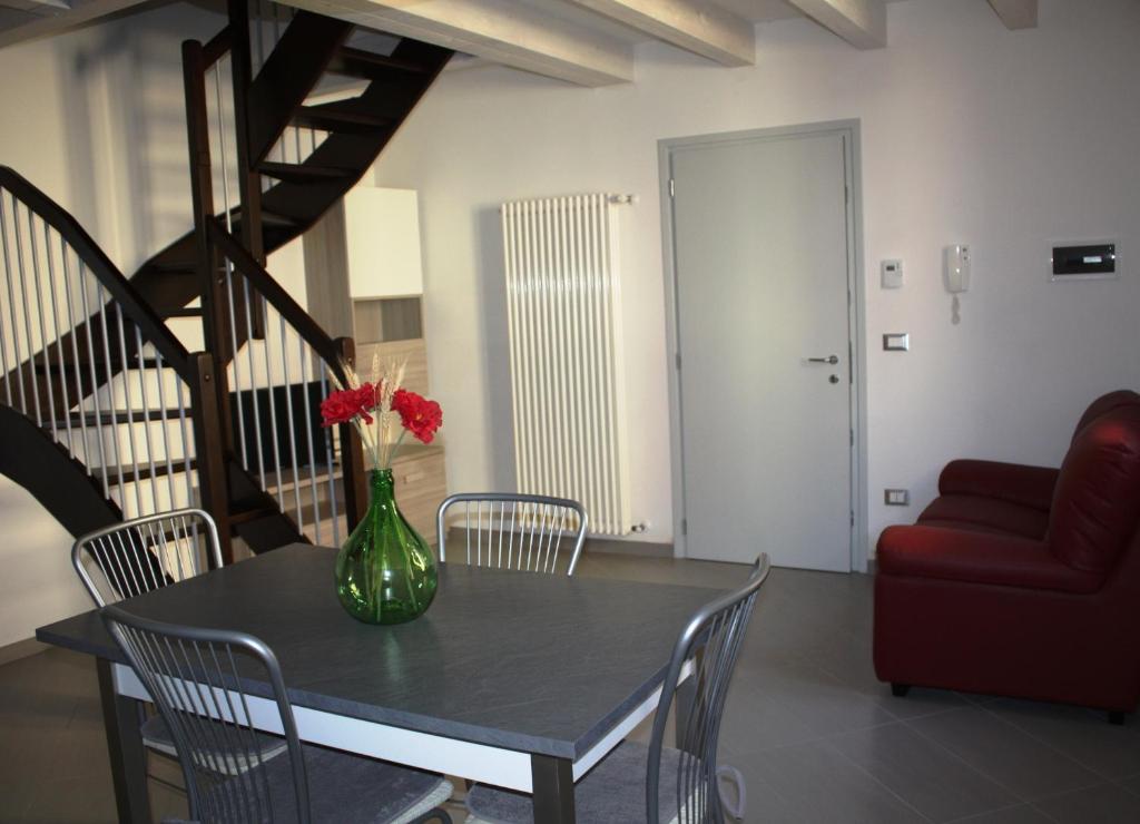 Appartamento Borghetto photo 2