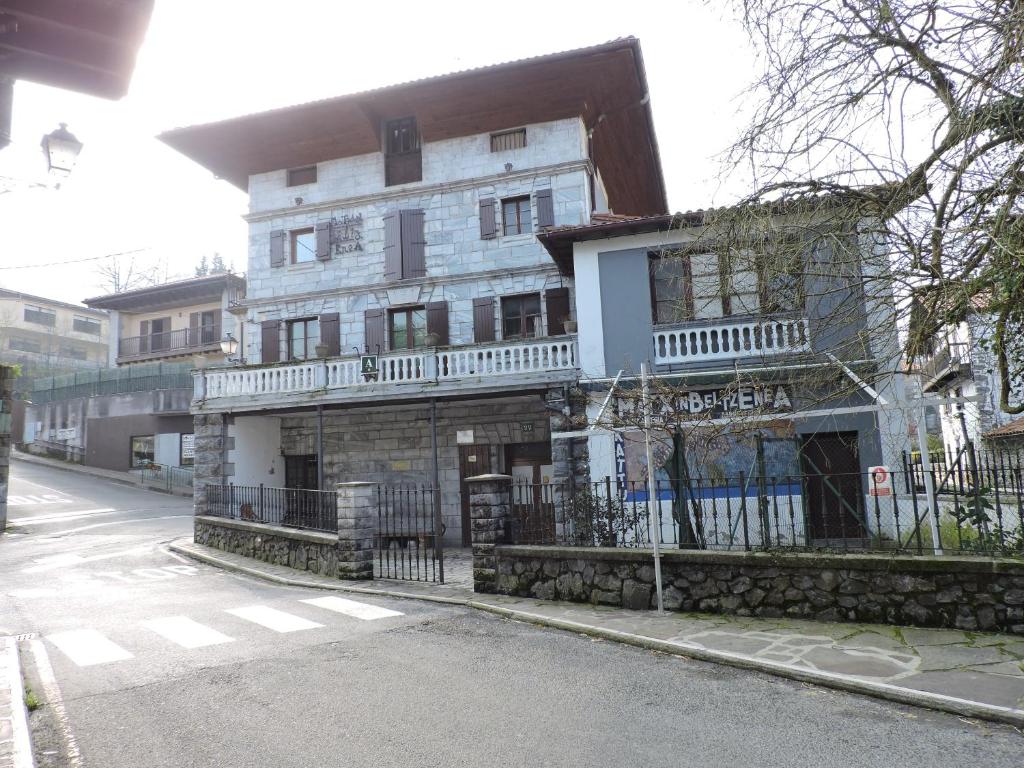 Matxinbeltzenea photo 3