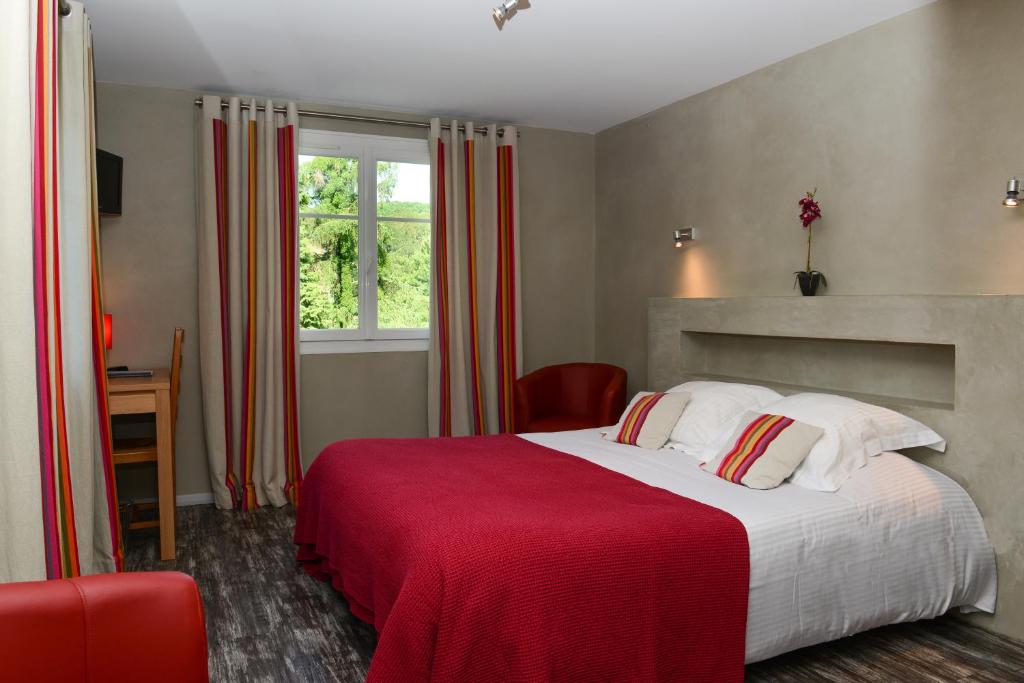 Logis Hotel Ur-Hegian photo 4