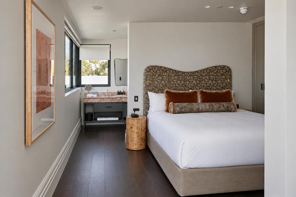 The Grand National Hotel by Saint Peter Room Type - Suite with City View