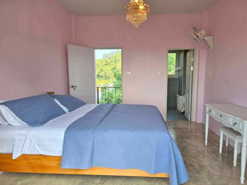 Puravida Retreat, Chiang Mai