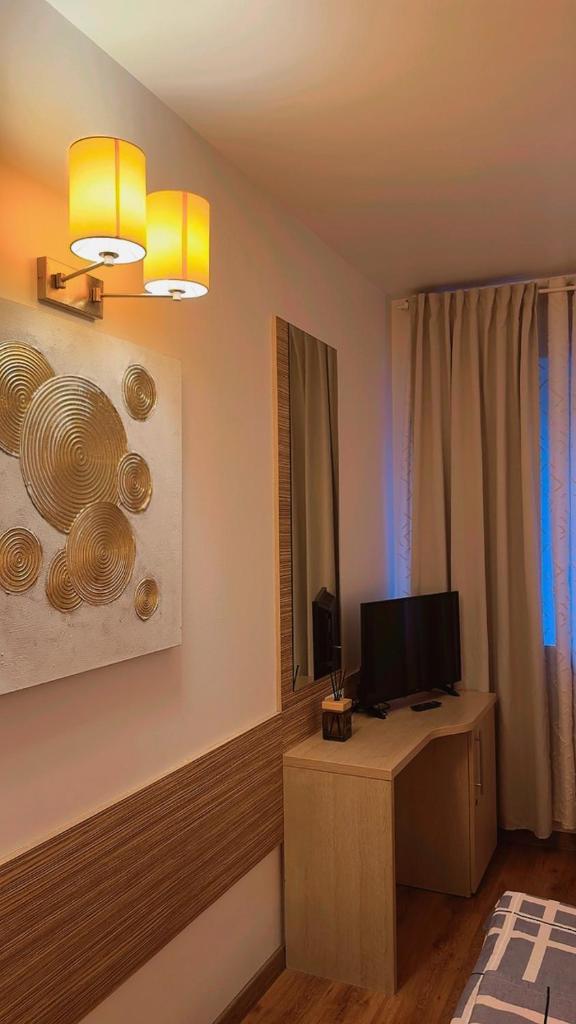 DMT Apartament regim hotelier Rin, Bucharest