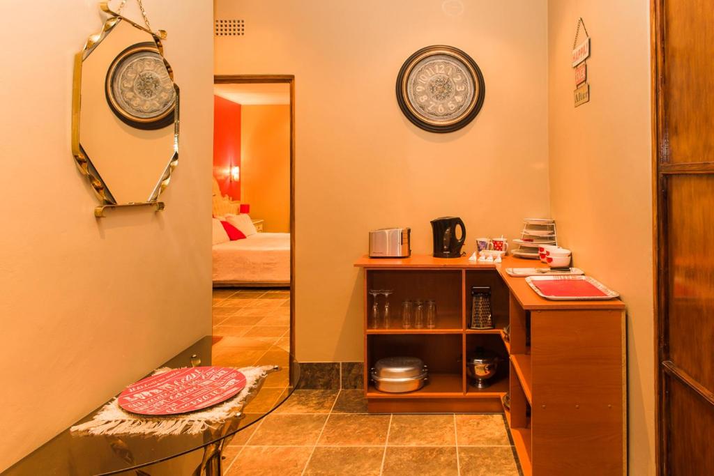 Karoo Fountain Luxury Guesthouse photo 2