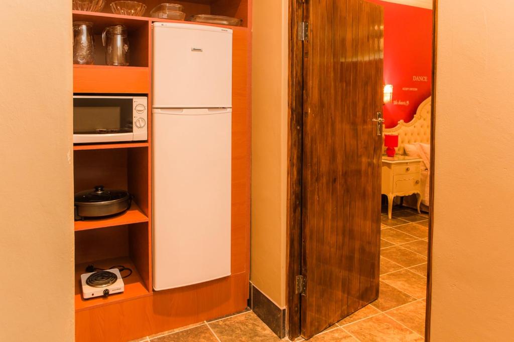 Karoo Fountain Luxury Guesthouse photo 3