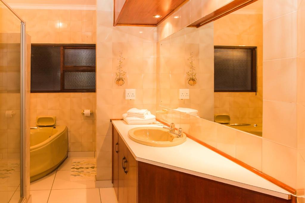Karoo Fountain Luxury Guesthouse photo 4