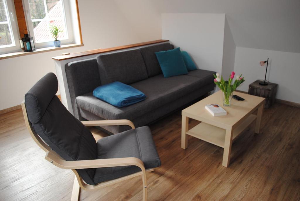 Ferienwohnung An der Gramme photo 2