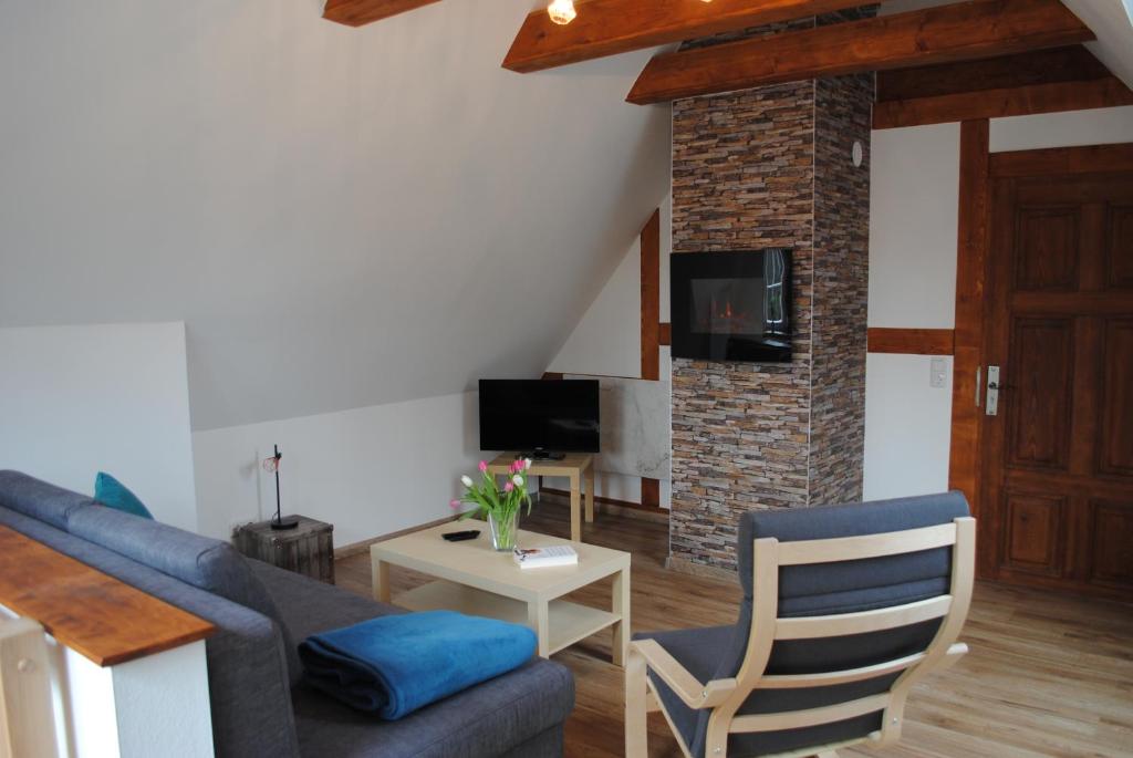 Ferienwohnung An der Gramme photo 3