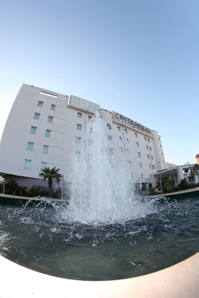 Centrum Palace Hotel & Resorts photo 2