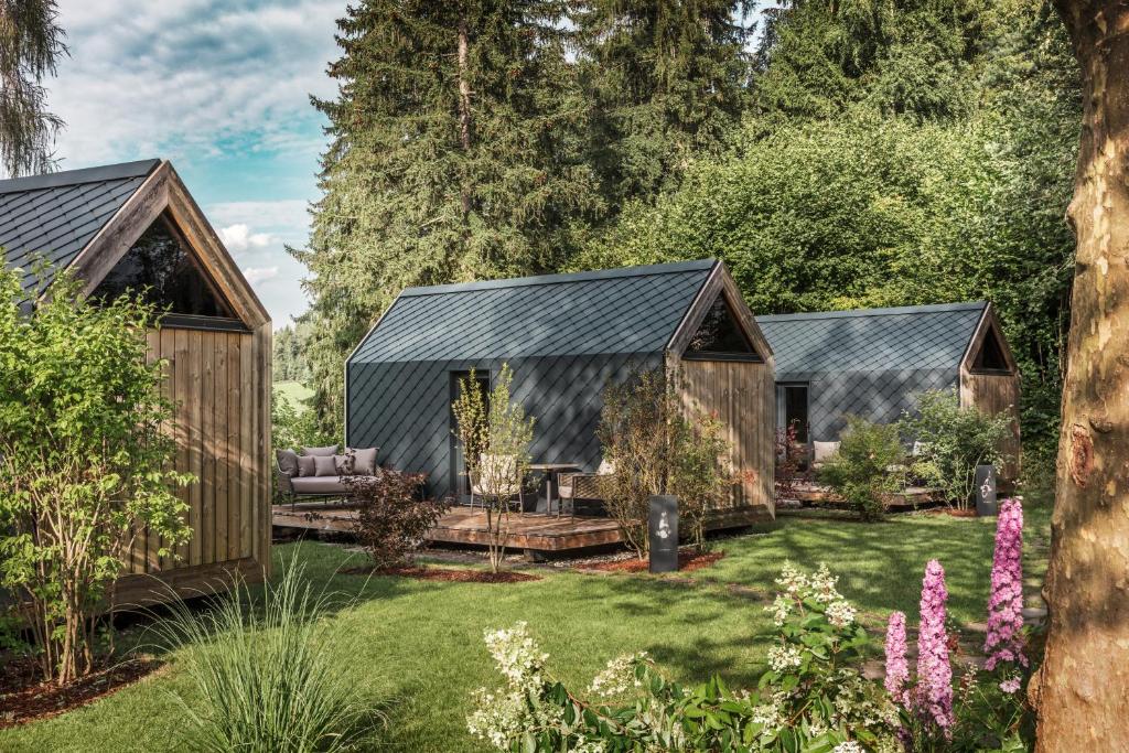 Ferienparadies Natterer See Room Type - Vacation Home