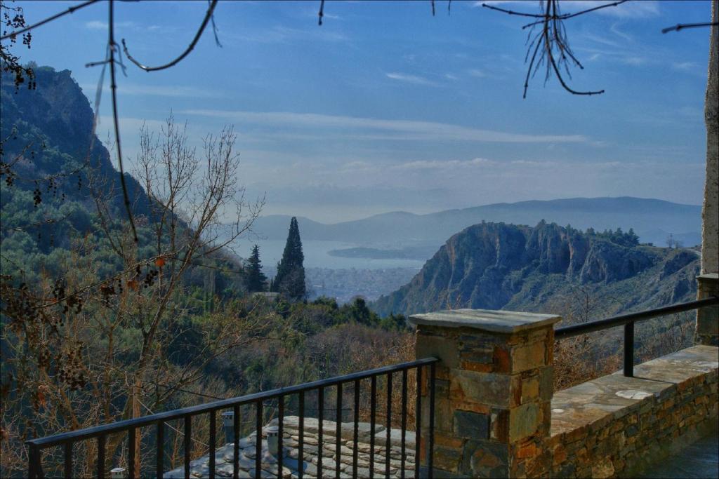 Volos View Residence photo 3