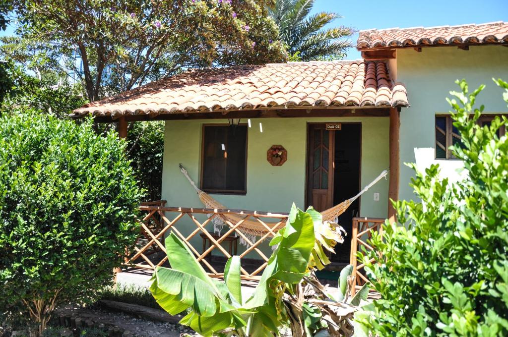Pousada e Hostel Pé no Mato photo 1