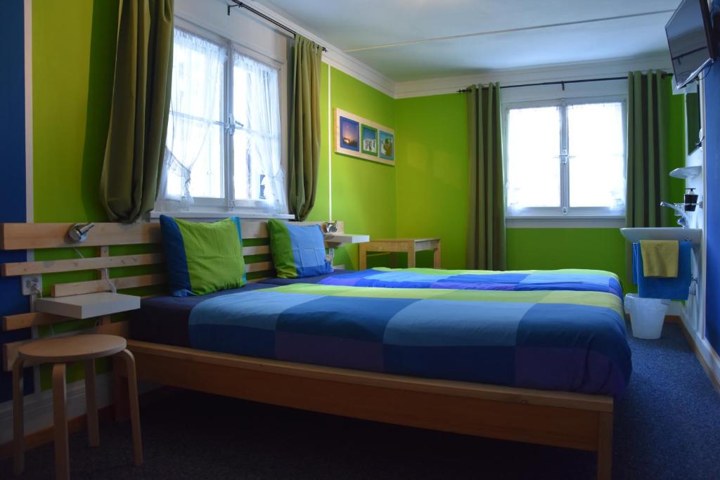 Adventure Hostel photo 3