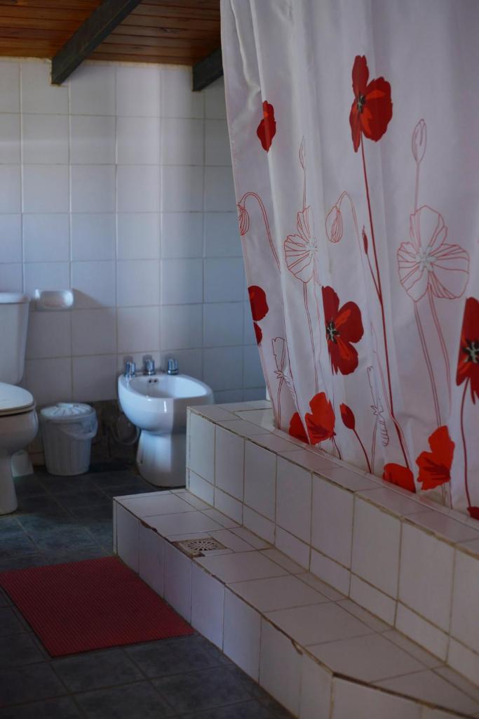 Samadi Hostel Uspallata photo 2