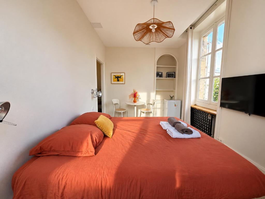 Immeuble Chadourne - Centre ville, Brive-la-Gaillarde