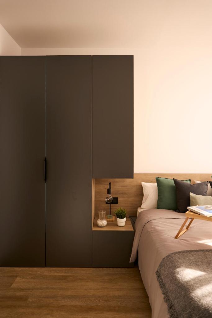 Be Casa - Rivas Room Type - Two-Bedroom Apartment