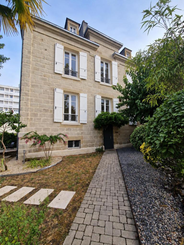 Immeuble Chadourne - Centre ville, Dordogne