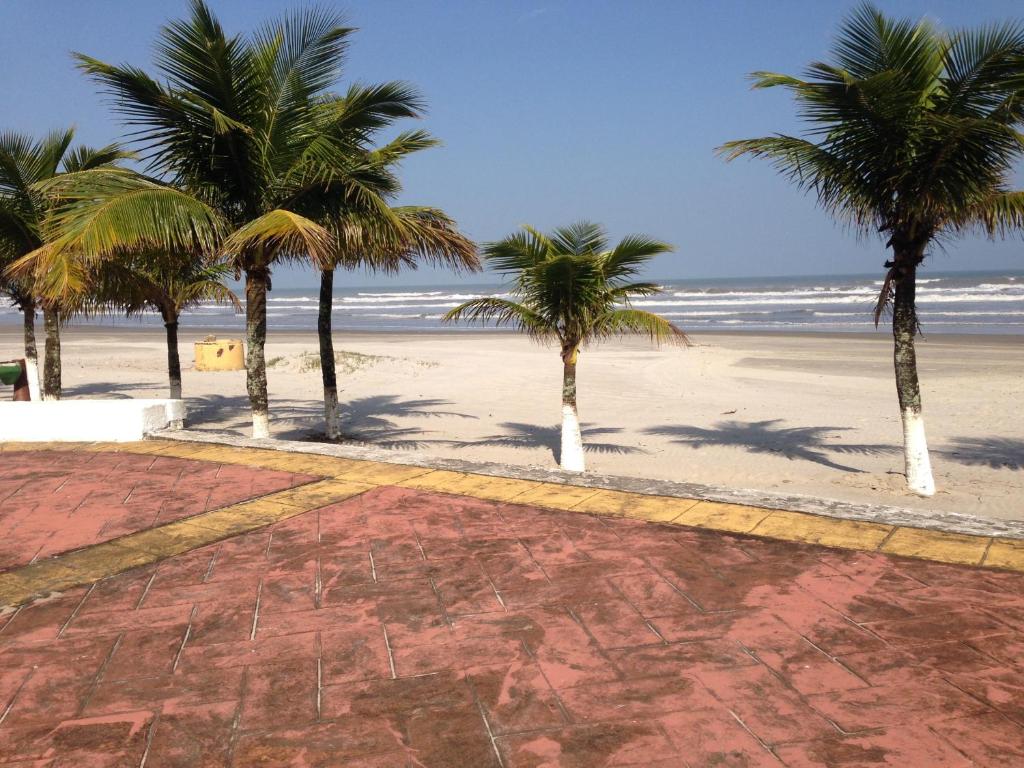 Apartamento frente ao mar Florida Praia Grande photo 2