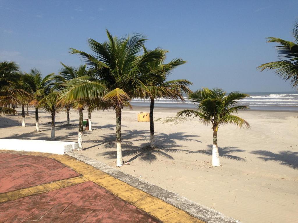 Apartamento frente ao mar Florida Praia Grande photo 3