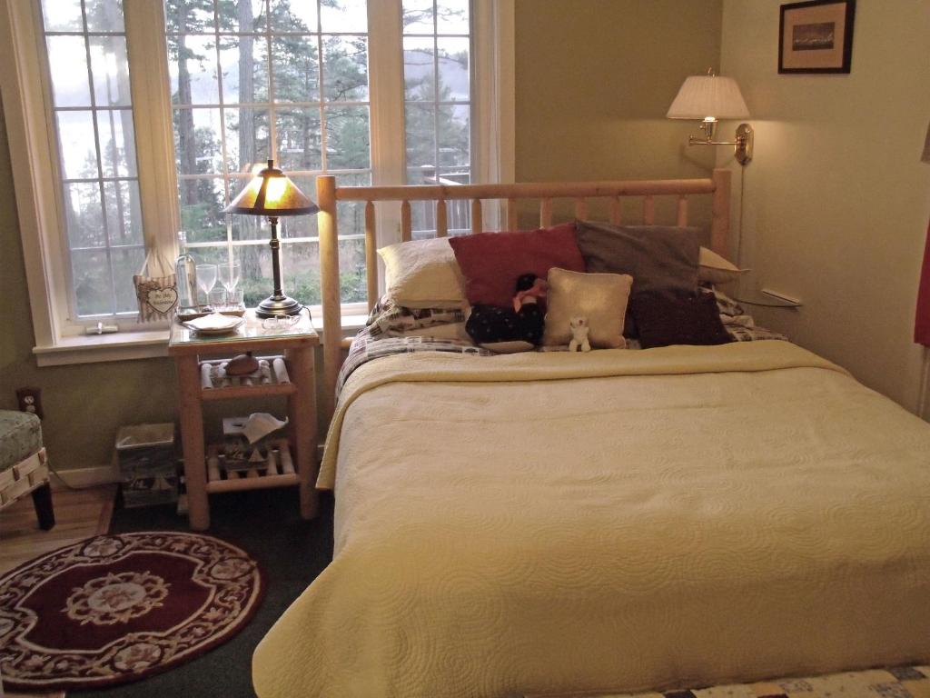 Inn to the Woods photo 3