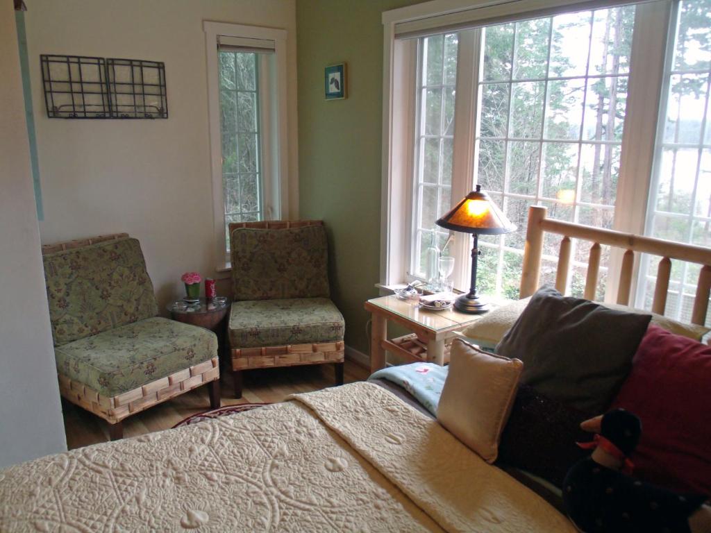 Inn to the Woods photo 2
