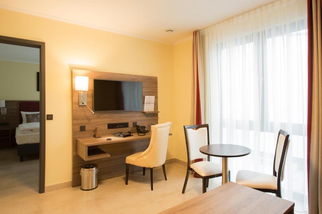 Апартаменты (Апартаменты), Naam Hotel & Apartments