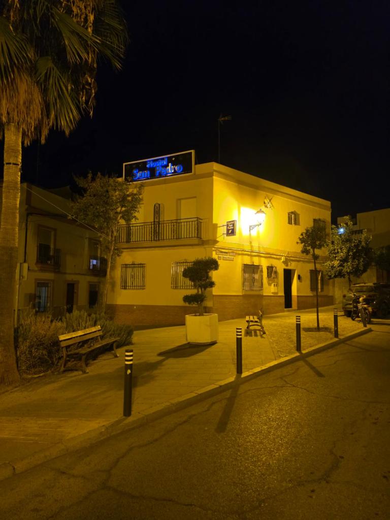 Hostal San Pedro