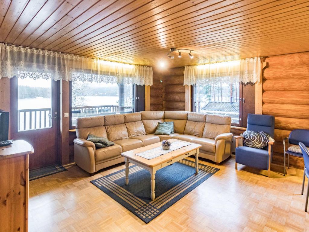 Holiday Home Rinneranta by Interhome - Tap to explore photos