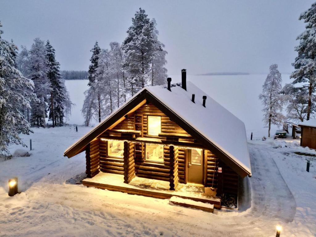 Holiday Home Vanttausranta by Interhome