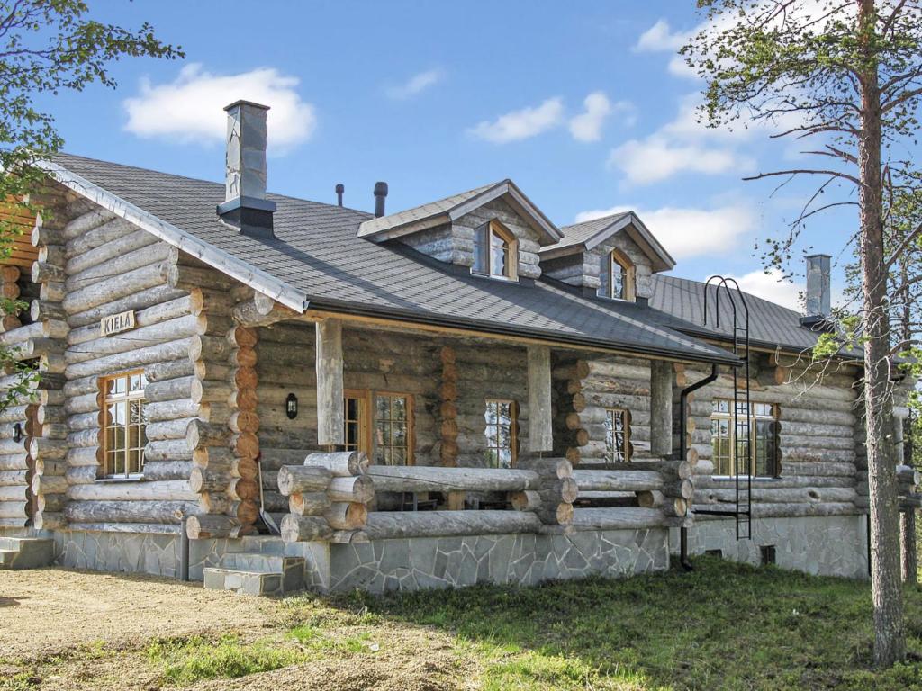 Holiday Home Kiela 2 by Interhome