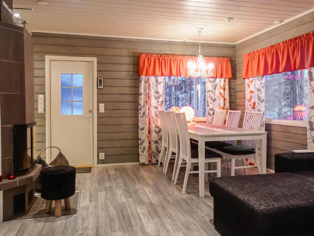 Holiday Home Jäkälätieva by Interhome - Tap to explore photos