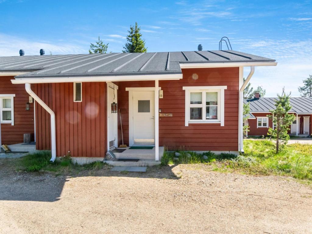 Holiday Home Urupaa c 13 by Interhome