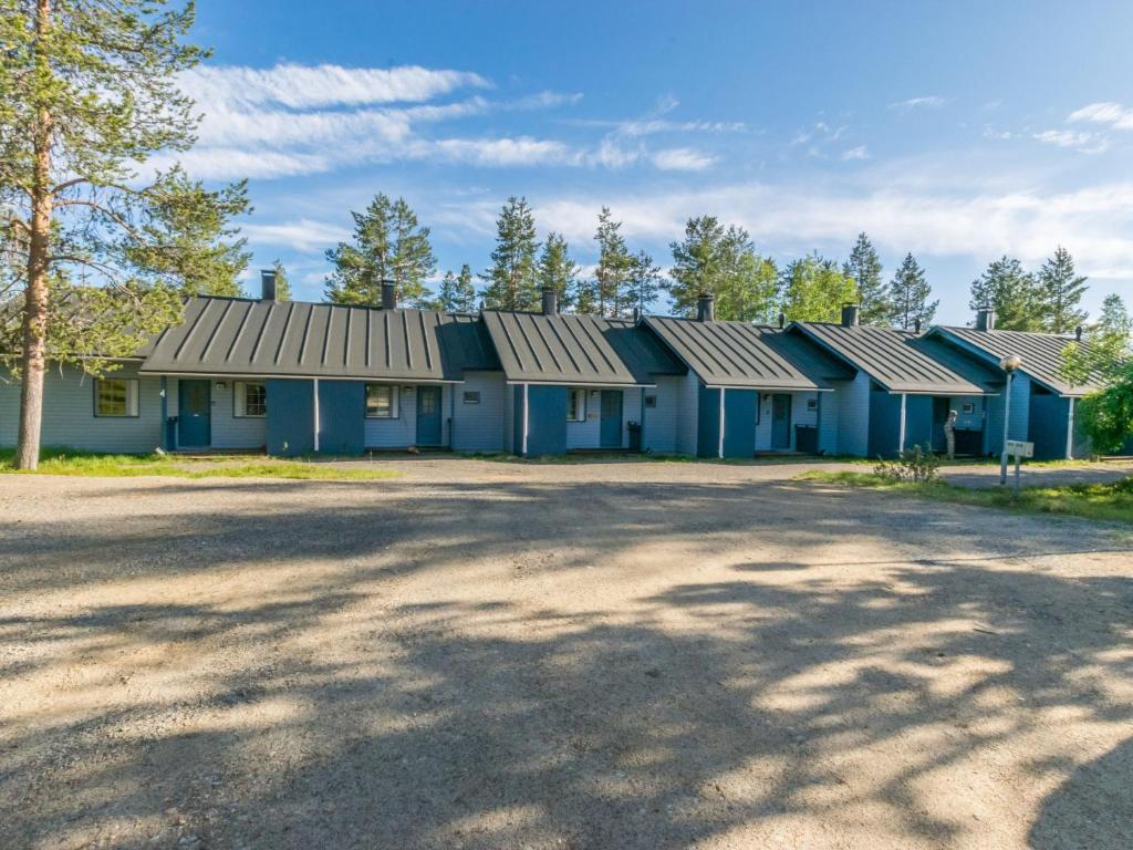 Holiday Home Siulapalkinen b 10 by Interhome, Inari
