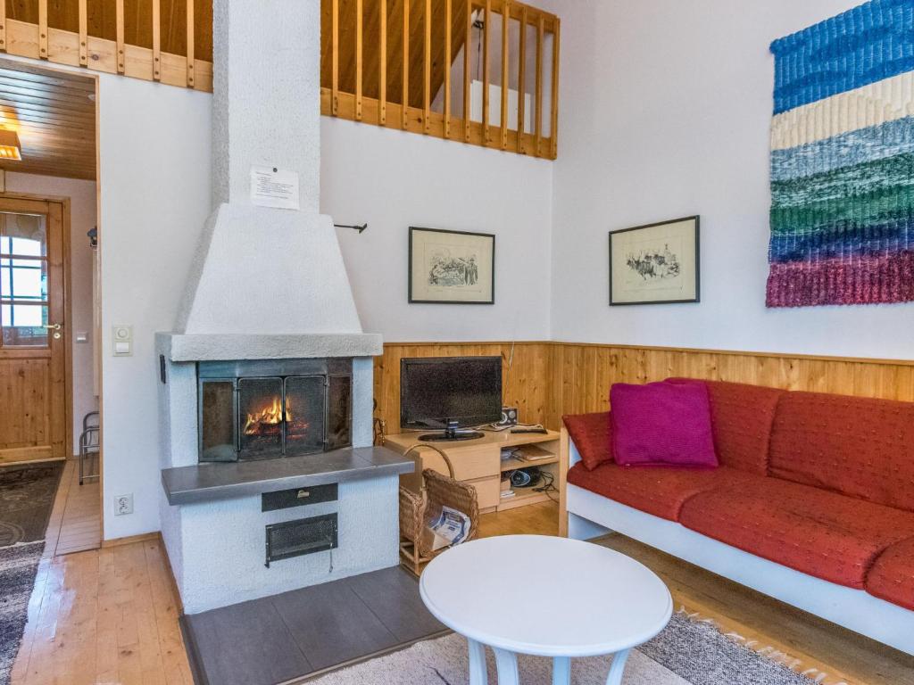 Holiday Home Siulapalkinen b 10 by Interhome - Tap to explore photos
