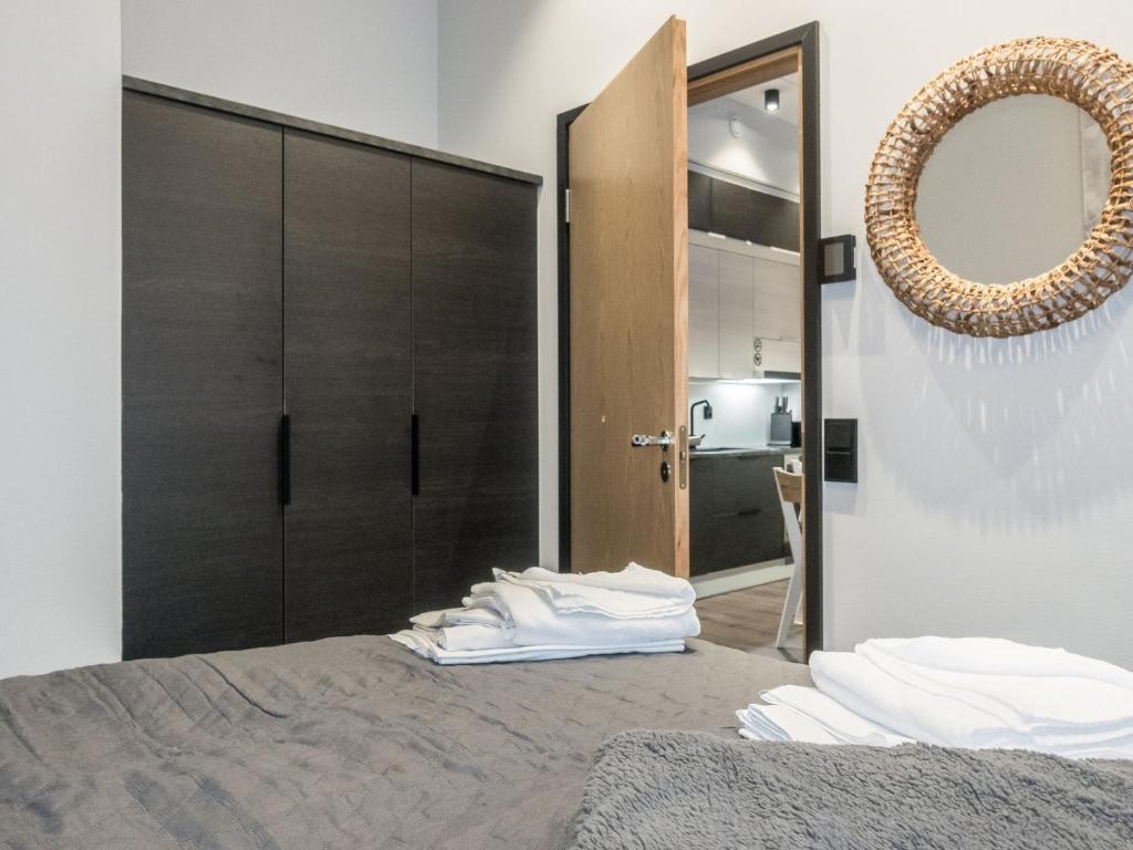 Apartment Cranberry c4 by Interhome
