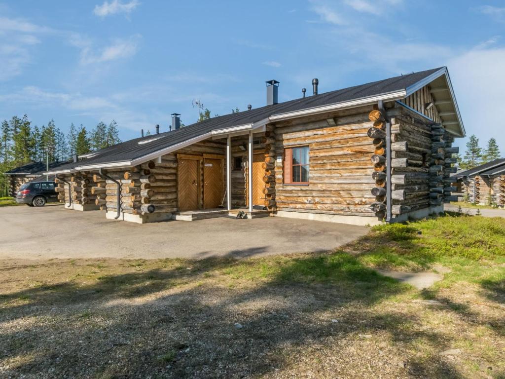 Holiday Home Lumikelo b5 by Interhome