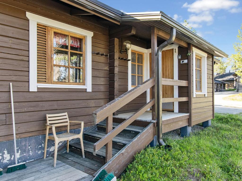 Holiday Home Metsanpirtti 1 by Interhome, Inari